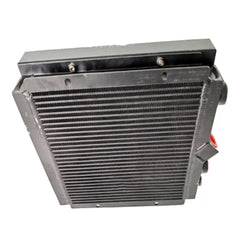 Oil Cooler 921679.0014 for Kalmar Reach Stacker Engine