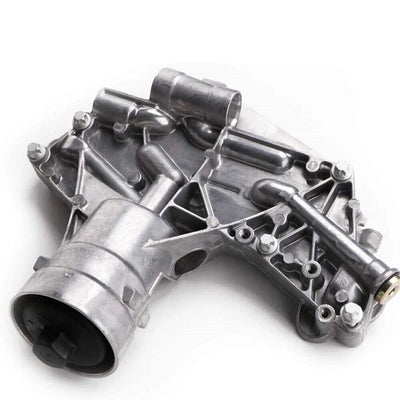 Conjunto do refrigerador de óleo 93186325 para Holden Cruze JH A16LET 1.6L Gasolina 2013-2018