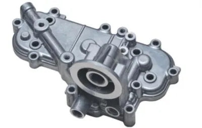 Suporte do refrigerador de óleo para Hyundai KIA Bongo 1997 0K65A-14-300