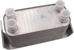 Refrigerador de óleo PBC500051 compatível com F250 F350 SD 6.7 Diesel BC3Q-6C615-AJ BC3Q6C615AJ