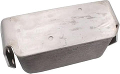 Refrigerador de óleo PBC500051 compatível com F250 F350 SD 6.7 Diesel BC3Q-6C615-AJ BC3Q6C615AJ