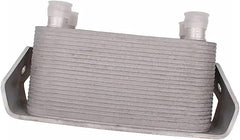 Refrigerador de óleo PBC500051 compatível com F250 F350 SD 6.7 Diesel BC3Q-6C615-AJ BC3Q6C615AJ