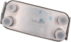 Refrigerador de óleo PBC500051 compatível com F250 F350 SD 6.7 Diesel BC3Q-6C615-AJ BC3Q6C615AJ