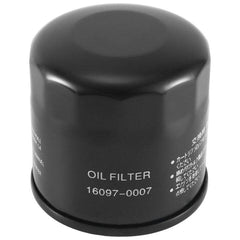 Oil Filter 16097-0007 16097-0003 for Kawasaki ATV BruteForce650 KFX700 Prairie360 Teryx750 PWC Jet Ski STX