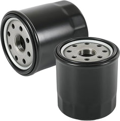 Oil Filter 2 Pack Replacement For Hydro-Gear 52114 Toro 109-3321 Gravely 21545100