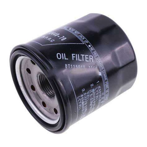 Oil Filter 5GH-13440-00-00 5GH-13440-00-50 for Yamaha 4-Stroke Engine