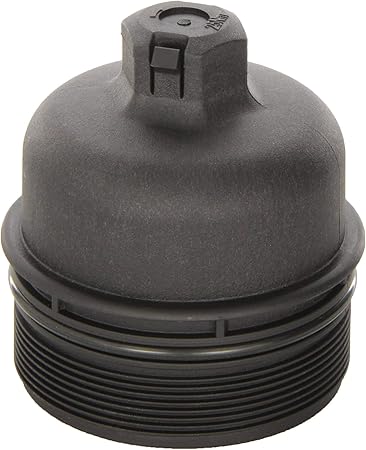 Tapón de filtro de aceite 263323F300 para Hyundai Genesis 12-14 Kia ​​K900 15-17