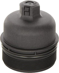 Tapón de filtro de aceite 263323F300 para Hyundai Genesis 12-14 Kia ​​K900 15-17