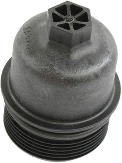 Tapa de la carcasa del filtro de aceite 68191350AA