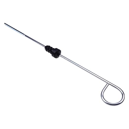 Oil Gauge Dipstick 16853-36410 for  Kubota Engine D722 Z482 Tractor B7300HSD