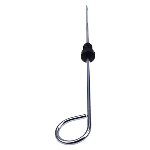 Oil Gauge Dipstick 16853-36410 for  Kubota Engine D722 Z482 Tractor B7300HSD