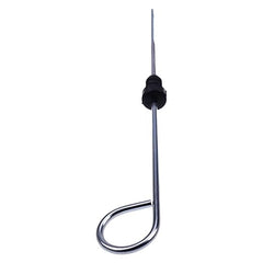 Oil Gauge Dipstick 16853-36410 for  Kubota Engine D722 Z482 Tractor B7300HSD