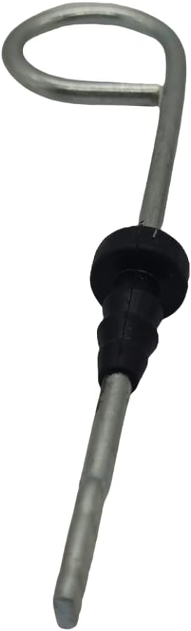 Oil Gauge Dipstick 3A211-21510 for Kubota Tractor M4800 M4900 M5700 M5040DT M5140DT M5700 M6040DT M6800 M7040DT M8200DTN M8540DT M9540DT