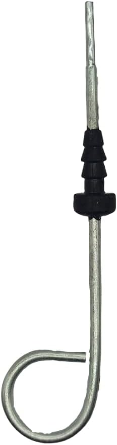 Oil Gauge Dipstick 3A211-21510 for Kubota Tractor M4800 M4900 M5700 M5040DT M5140DT M5700 M6040DT M6800 M7040DT M8200DTN M8540DT M9540DT