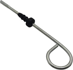 Oil Gauge Dipstick 3A211-21510 for Kubota Tractor M4800 M4900 M5700 M5040DT M5140DT M5700 M6040DT M6800 M7040DT M8200DTN M8540DT M9540DT