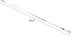 Oil Gauge Dipstick 52005-0747 for Kawasaki UTV Mule 4010 4000 KAT620 KAF620 2015-2023
