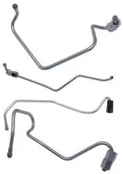 Oil Pipe Set 129601-59810 129601-59820 129601-59830 129601-59840 for Yanmar 4TNV88 Komatsu 4D88 Engine