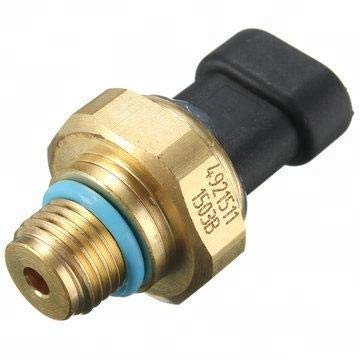 Oil Pressure Sensor 4326849 for Cummins Engine ISB6.7 ISC8.3 L9N 6C8.3 Dodge Vehicle Ram 2500 3500