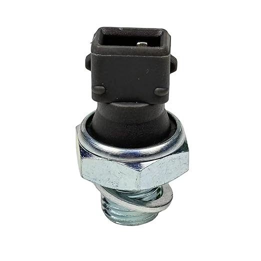 Oil Pressure Switch 01182792 for Deutz Engine BFM1012 BFM1012C BFM1012EC BFM1013