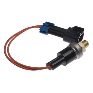 Oil Pressure Switch 12-00592-01 for Carrier CT4.91TV Kubota V1505 Engine Vector 1950MT 1950 Supra 950Mt 950