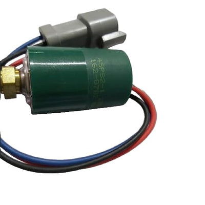 Oil Pressure Switch 162-0782 for Caterpillar CAT Engine 3054 3116 3304 3306 3406 3412 Wheel Tractor 621G 623G 627G Asphalt Paver AP-1000B AP-1050B