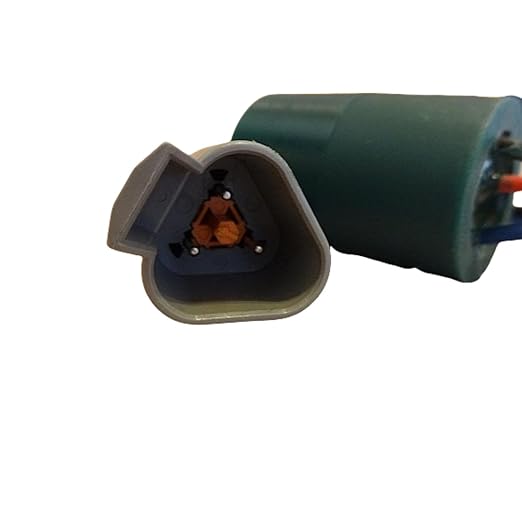 Oil Pressure Switch 162-0782 for Caterpillar CAT Engine 3054 3116 3304 3306 3406 3412 Wheel Tractor 621G 623G 627G Asphalt Paver AP-1000B AP-1050B