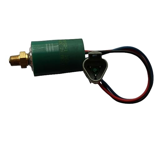 Oil Pressure Switch 162-0782 for Caterpillar CAT Engine 3054 3116 3304 3306 3406 3412 Wheel Tractor 621G 623G 627G Asphalt Paver AP-1000B AP-1050B