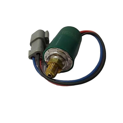 Oil Pressure Switch 162-0782 for Caterpillar CAT Engine 3054 3116 3304 3306 3406 3412 Wheel Tractor 621G 623G 627G Asphalt Paver AP-1000B AP-1050B