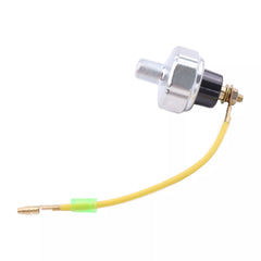 Oil Pressure Warning Switch 1824100330 for Isuzu Engine 4LE1 4LE2 John Deere Excavator 35ZTS 75C 27C 80C 75D 50ZTS 27ZTS 85D 35C