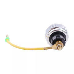 Oil Pressure Warning Switch 1824100330 for Isuzu Engine 4LE1 4LE2 John Deere Excavator 35ZTS 75C 27C 80C 75D 50ZTS 27ZTS 85D 35C
