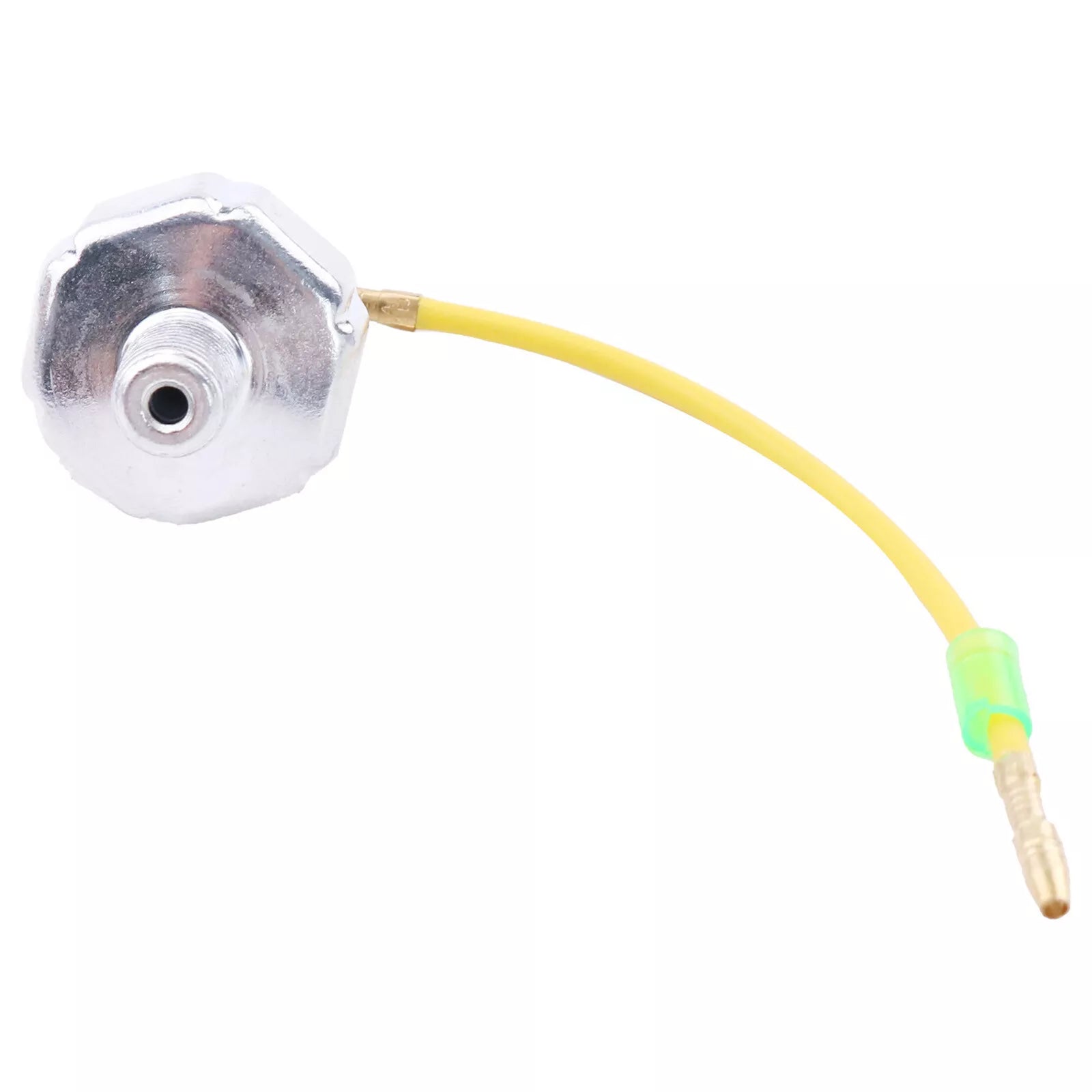 Oil Pressure Warning Switch VI1824100082 for Isuzu Engine 4LE1 4LE2 4BD1 4JB1 CASE Excavator CX75SR CX80