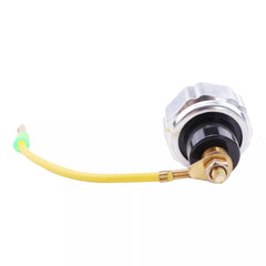 Oil Pressure Warning Switch VI1824100082 for Isuzu 4LE1 4LE2 4BD1 4JB1 New Holland E80BMSR E130 E135SR E115SR E70BSR EH130 E200SR