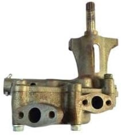 Oil Pump 1-13100210-0 for Isuzu Engine 6RB1