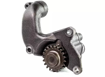 Oil Pump 6218-51-2000 6218-51-2004 for Komatsu Engine 6D140E-3 Wheel Loader WA500-3H