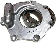 Oil Pump Assembly YM119802-32120 for Komatsu Engine 3D82AE 3D84E 4D88E S3D84 S3D84E S4D84E Excavator PC27MR-2 PC27R-8 PC30MR-2 PC35MR-2 PC35R-8 PC45R-8 PC50MR-2