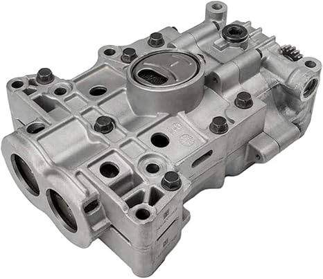 Oil Pump Balance Shaft 23300-2G410 for Hyundai Sonata Kia Sportage Optima