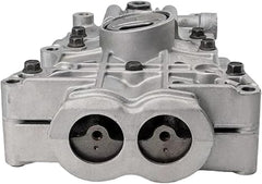 Oil Pump Balance Shaft 23300-2G410 for Hyundai Sonata Kia Sportage Optima