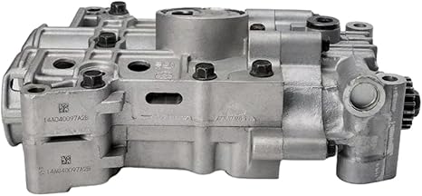 Oil Pump Balance Shaft 23300-2G410 for Hyundai Sonata Kia Sportage Optima