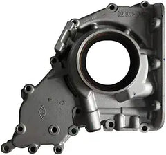 Oil Pump Housing 21600195 20515177 20882047 for Volvo Penta TAD520 TAD720 TAD721 TAD722D5A-T D7C-TA Excavator EW140B