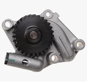 Oil Pump VOE14525387 for Yanmar 4TNE94 4TNV94L Volvo D3.4A Engine EC55 EC55B EC55C EC60C EC80D ECR58 ECR88 EW55 EW55B EW60C Excavator