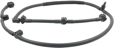 Tubo de retorno de aceite para W212 W166 W207 ML320 X166 E350 R350 GL320 S350 GL350Cdi 6420707832 A6420707832 Línea de fuga