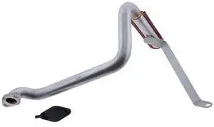 Oil Suction Connection Tube J905206 for CASE Engine 4390 4391 4391TA Excavator 9010 9010B 9020 9020B CX130 CX160 Loader 480E 580E 590SL