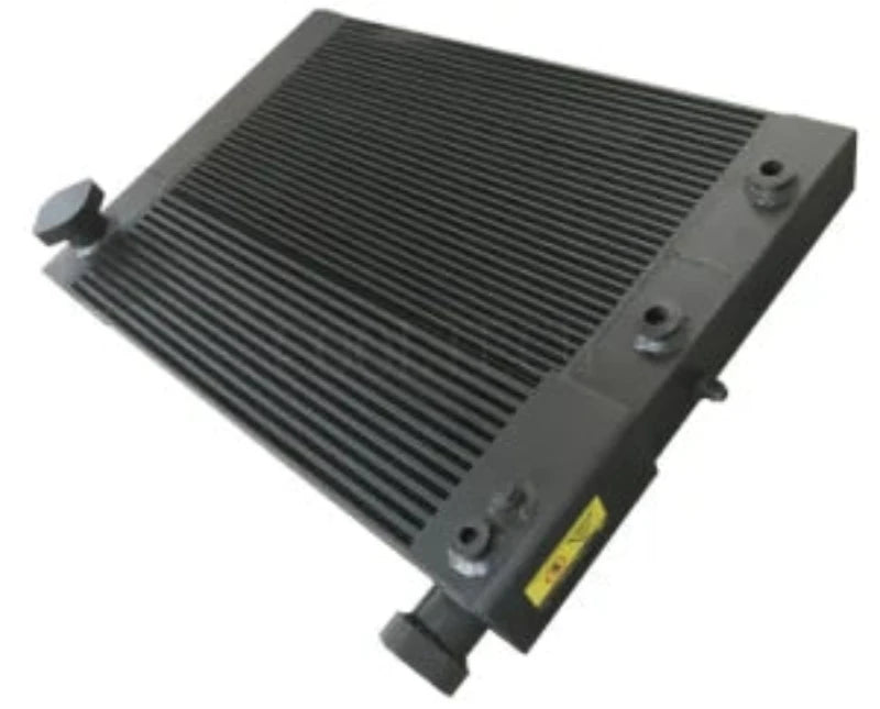 Oil Cooler 02250096-704 for Sullair Air Compressor