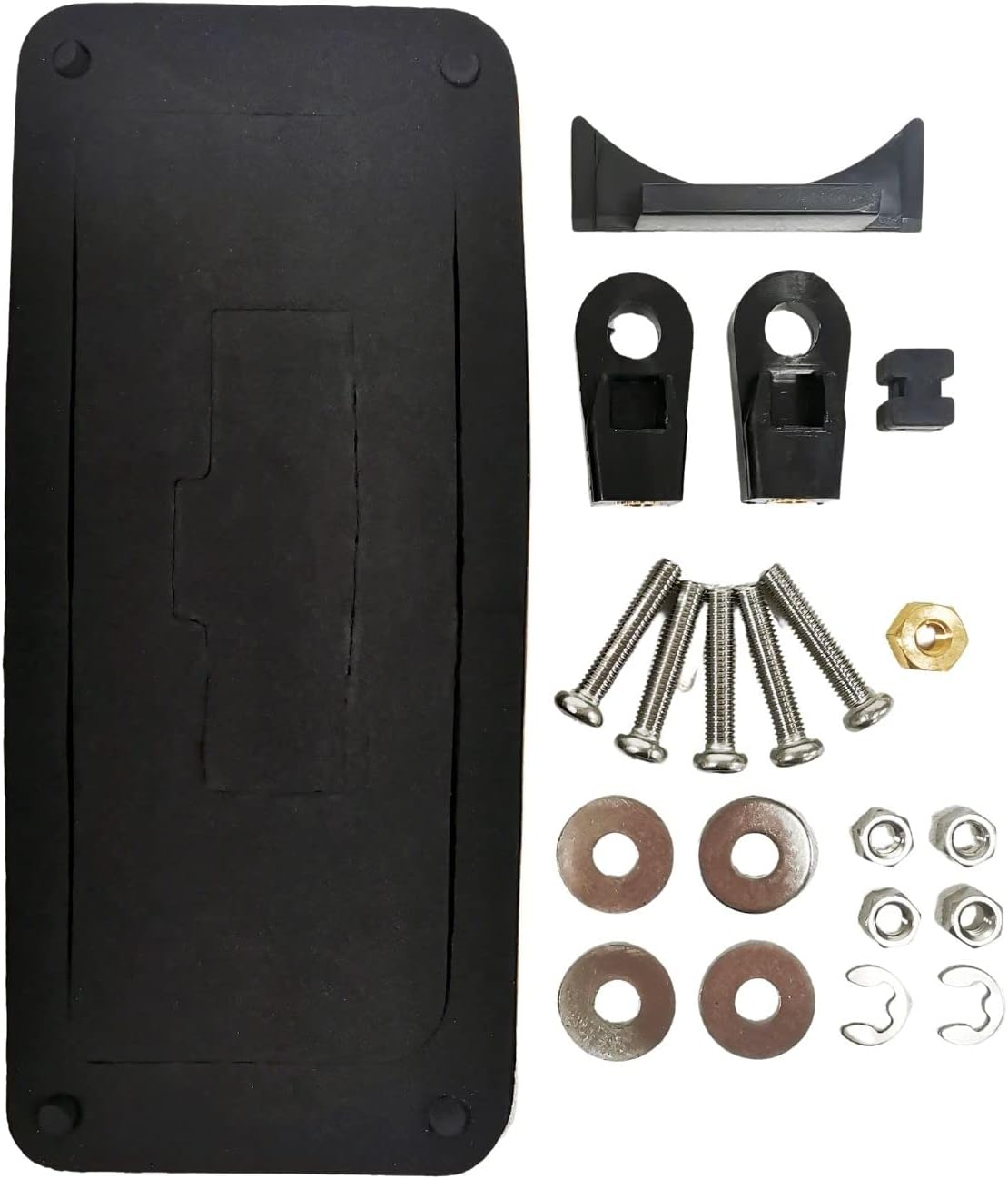 Outboard Remote Control Box 67200-93J13 for Suzuki DF25 To DF200 DF250 Binnacle Top Mount Binnacle