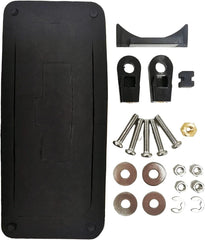 Outboard Remote Control Box 67200-93J13 for Suzuki DF25 To DF200 DF250 Binnacle Top Mount Binnacle