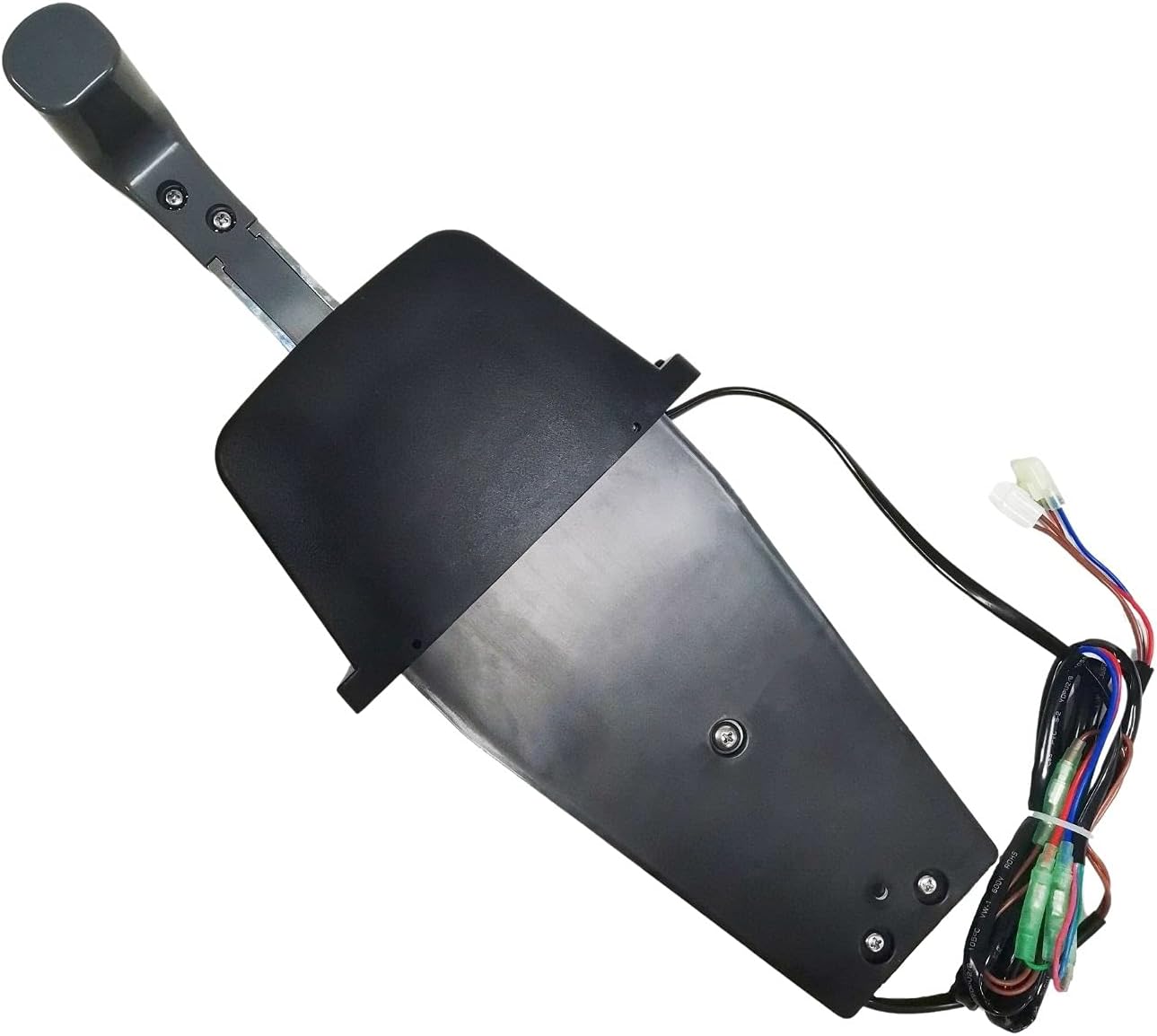 Outboard Remote Control Box 67200-93J13 for Suzuki DF25 To DF200 DF250 Binnacle Top Mount Binnacle