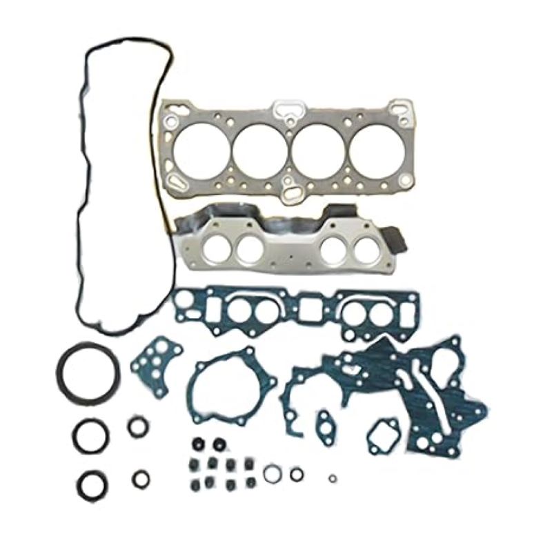 Overhaul Gasket Kit A218020 for Mitsubishi Engine 4G64 Doosan Daewoo Forklift G20E-3 G30E-3-G9 GC20E-3 GC32E-3