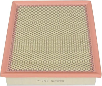 Engine Air Filter for Foton General G7 G9 F9 2.0T/ Conqueror 3 5 7 Tunland/Scenery G5 Car Accessories Dayun P111900000016 A1228