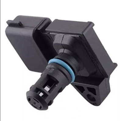 P38040 Intake Manifold Pressure Sensor MAP 5WK96841 5WY2833A 80018383 2045431