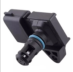 P38040 Intake Manifold Pressure Sensor MAP 5WK96841 5WY2833A 80018383 2045431
